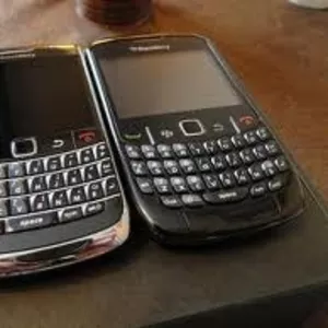 NEW OFFER: BlackBerry Bold 9700 
