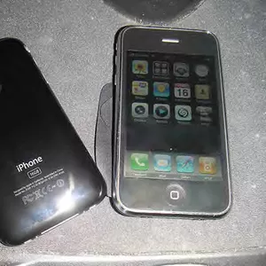 КУПИТЬ 2 GET 1 БЕСПЛАТНО: Apple Iphone 3G (S) 32GB (Unlocked )
