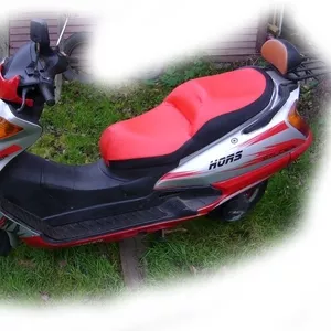 скутер / мотороллер  Hors 154 продам