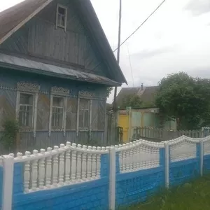 Продам дом в Рогачевском районе, а.г Тихиничи