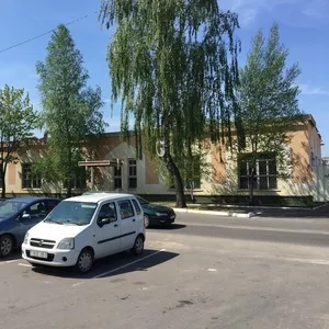 Продается производственно-складской комплекс в г. Рогачеве