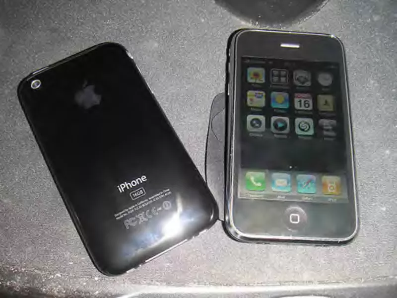 КУПИТЬ 2 GET 1 БЕСПЛАТНО: Apple Iphone 3G (S) 32GB (Unlocked )