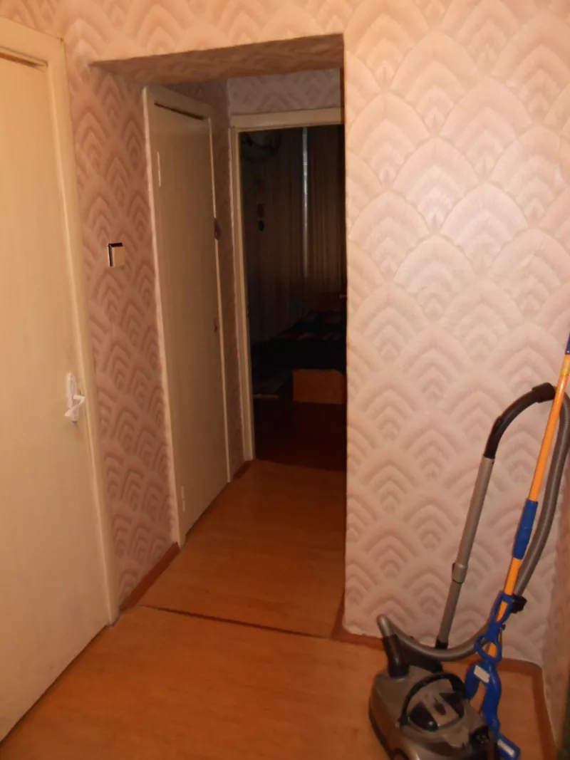 Продам или обменяю 4-х комнатную квартиру в Рогачёве,  на 2-х ком. в Ми 10