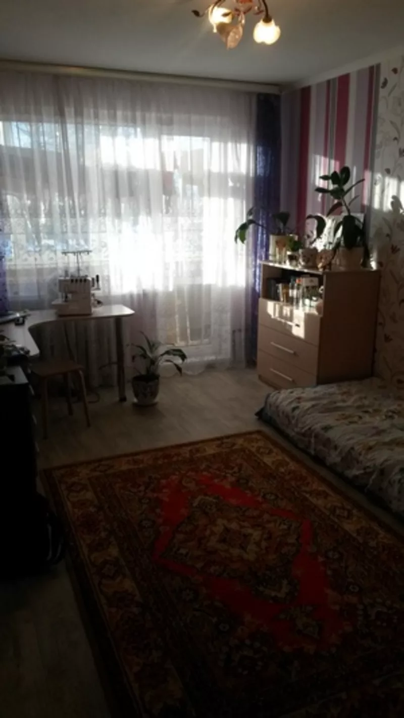 Продаем 2-х комнатную квартиру в городе Рогачеве 9