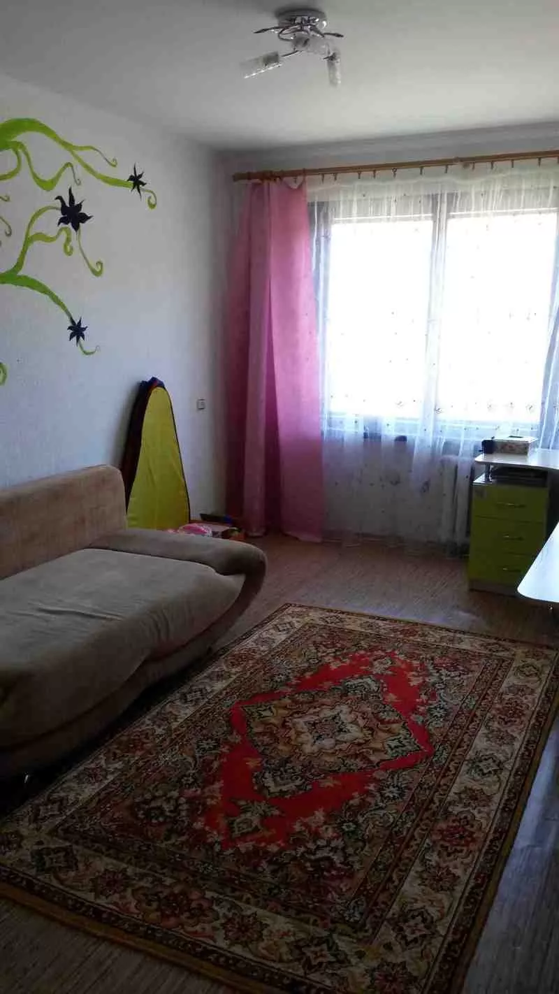 Продаем 2-х комнатную квартиру в городе Рогачеве