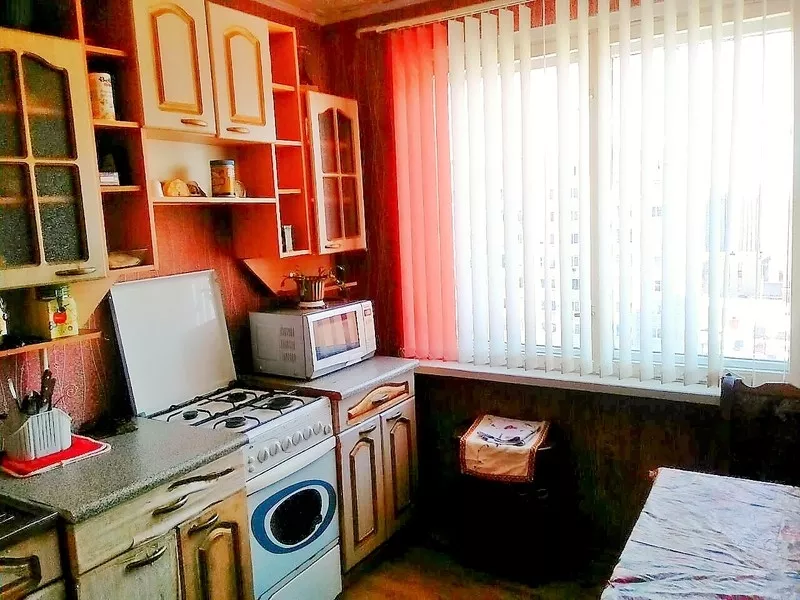 Квартира с посуточной арендой в Рогачеве 3