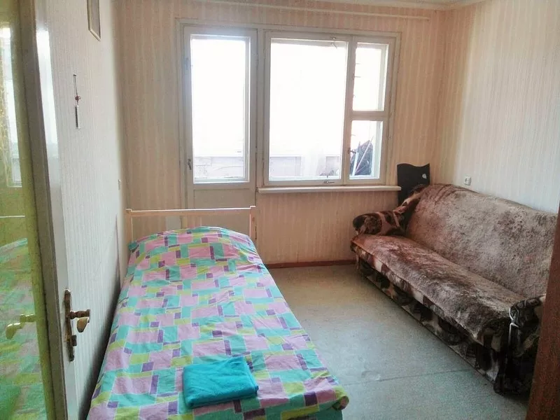 Квартира с посуточной арендой в Рогачеве 4