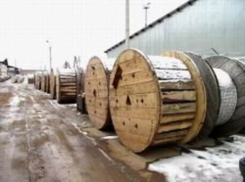 Предлагаем силовой кабель  со склада в Минске. Сертификаты качества РБ,  низкие цены! 2